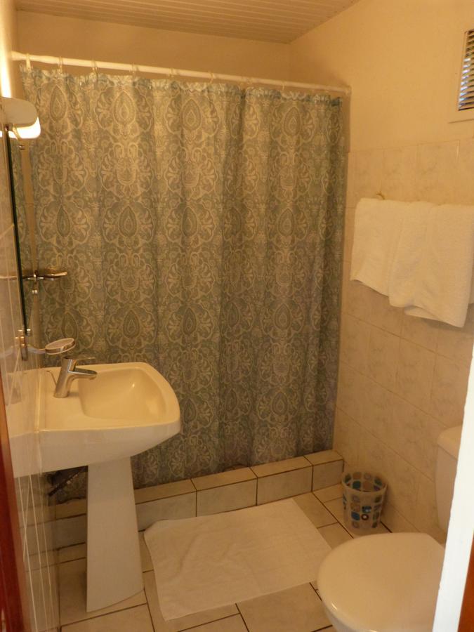 Airport Hotel Ducos 外观 照片